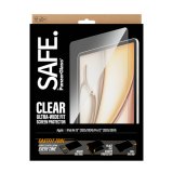 PanzerGlass SAFE. by ® Screen Protector iPad Air 13" (2024-2026) | Pro 13" (2024-2025) | Ultra-Wide Fit w. FASTFIT TOOL Doorzichtige schermbeschermer Apple 1 stuk(s)