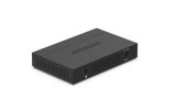 NETGEAR GS305PP Unmanaged Gigabit Ethernet (10/100/1000) Power over Ethernet (PoE) Zwart