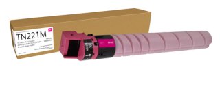 Everyday™ Magenta Remanufactured Toner van Xerox compatible met Konica Minolta A8K3330 (A8K3330), Standaard capaciteit