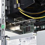 StarTech.com 1-Port Gigabit PCIe Ethernet Adapter Kaart, Low-Profile Netwerkkaart, 10/100/1000Mbps PCI Express NIC, Realtek RTL8111H, Windows en Linux, TAA