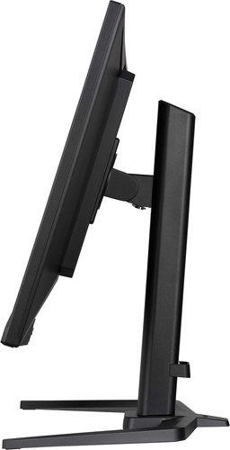 iiyama G-MASTER GB3290QSU-B1 computer monitor 80 cm (31.5") 2560 x 1440 Pixels Quad HD LED Zwart