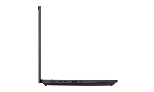 Lenovo ThinkPad P14s Gen 7 (Intel) 388H Mobiel werkstation 36,8 cm (14.5") WUXGA 64 GB LPDDR5x-SDRAM 1 TB SSD Wi-Fi 7 (802.11be) Windows 11 Pro Zwart Engels
