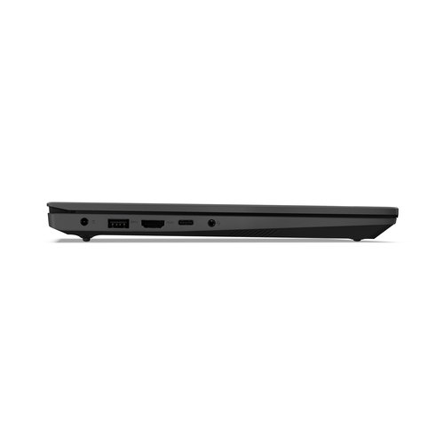 Lenovo V14 G4 AMN AMD Ryzen™ 5 7520U Laptop 35,6 cm (14") Full HD 16 GB LPDDR5-SDRAM 512 GB SSD Wi-Fi 6 (802.11ax) Windows 11 Pro Zwart Engels