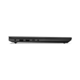 Lenovo V14 G4 AMN AMD Ryzen™ 5 7520U Laptop 35,6 cm (14") Full HD 16 GB LPDDR5-SDRAM 512 GB SSD Wi-Fi 6 (802.11ax) Windows 11 Pro Zwart Engels