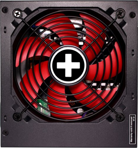 XILENCE POWER SUPPLY XP450R10