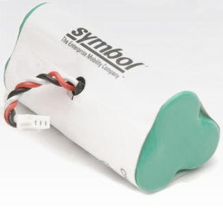 Motorola BTRY-LS42RAA0E-01 barcodelezer accessoire Batterij