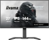 iiyama G-MASTER GB2741HSU-B1 computer monitor 68,6 cm (27") 1920 x 1080 Pixels Full HD LED Zwart