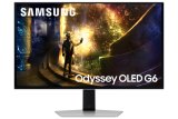 Samsung 27" Odyssey OLED G6 G61SD QHD