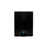 R-Go Tools Tablet- en laptopstandaard R-Go Riser Duo, geschikt voor 10-22 inch scherm, zwart