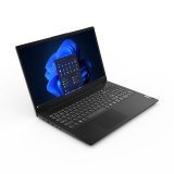 Lenovo V15 G7 IWC Intel Core 7 350 Laptop 39,6 cm (15.6") Full HD 16 GB DDR5-SDRAM 512 GB SSD Wi-Fi 6 (802.11ax) Windows 11 Pro Zwart Belgisch