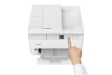 Canon PIXMA TS7550i Inkjet A4 1200 x 1200 DPI Wifi