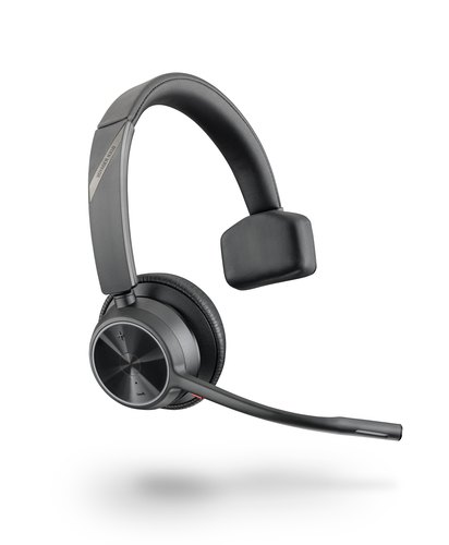 HP Poly Voyager 4310 USB-C Headset + BT700 dongle