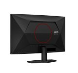 AOC G4 27" IPS FHD 180Hz computer monitor 68,6 cm (27") 1920 x 1080 Pixels Full HD LCD Zwart, Rood