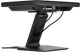 iiyama ProLite T1732MSC-B1SAG computer monitor 43,2 cm (17") 1280 x 1024 Pixels Full HD LED Touchscreen Tafelblad Zwart
