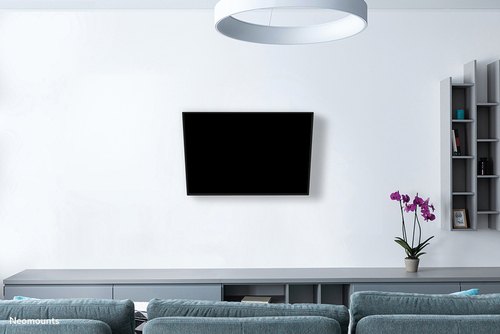 Neomounts WL40S-850BL12 TV-beugel wand 32-55" - full motion - snelle installatie