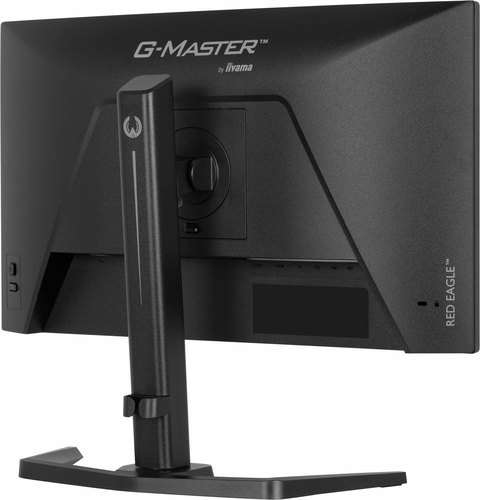 iiyama G-MASTER GB2471HSU-B1 computer monitor 60,5 cm (23.8") 1920 x 1080 Pixels Full HD Zwart