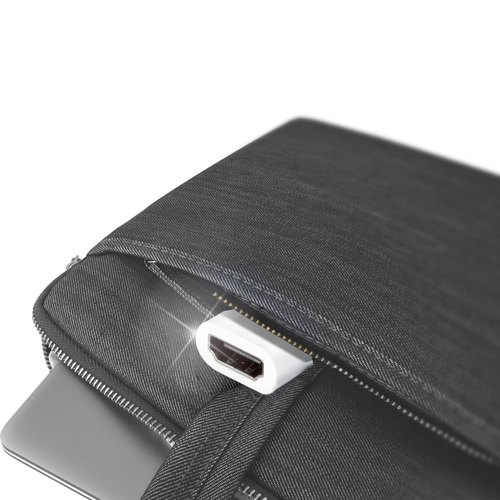 j5create JUA254-N USB™ naar HDMI™ Multi-Monitor Adapter