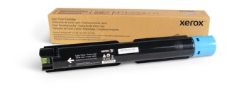 Xerox 006R01825 tonercartridge 1 stuk(s) Origineel Cyaan