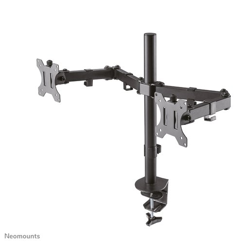 Neomounts FPMA-D550DBLACK Monitorarm 10-32"