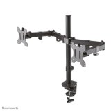 Neomounts FPMA-D550DBLACK Monitorarm 10-32"