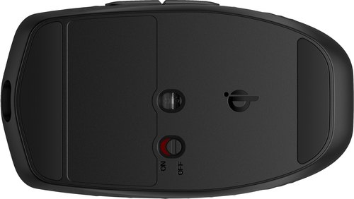 HP 690 oplaadbare draadloze muis