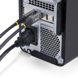 StarTech.com 4-Port USB-C PCIe Kaart, USB 3.2 10Gbps, USB Type-C PCI Express Uitbreidingskaart, 4x Onafhankelijke USB Controllers, Windows/Linux/macOS, TAA-Compliant