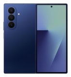 Samsung Galaxy Z Fold 7 20,3 cm (8") Dual SIM Android 16.0 5G USB Type-C 12 GB 512 GB 4400 mAh Blauw