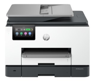 HP OfficeJet Pro 9132 Draadloos All-in-One Kleur Printer, Dubbelzijdig printen; Kopieerapparaat, Scanner