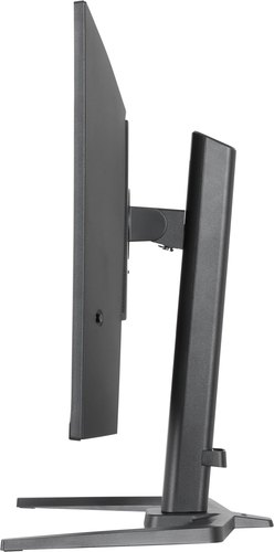 iiyama G-MASTER GB3272QSU-B1 computer monitor 80 cm (31.5") 2560 x 1440 Pixels Quad HD LED Zwart