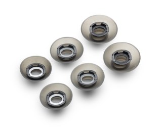 HP Poly Voyager Legend 50/30 Eartips S/M/L