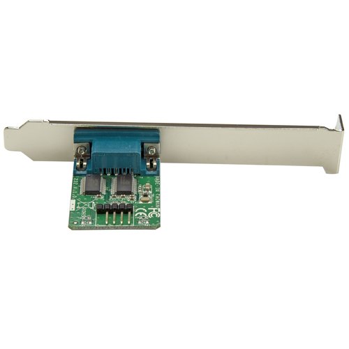 StarTech.com 60cm Interne USB Moederbord naar RS232 Seriële Adapter