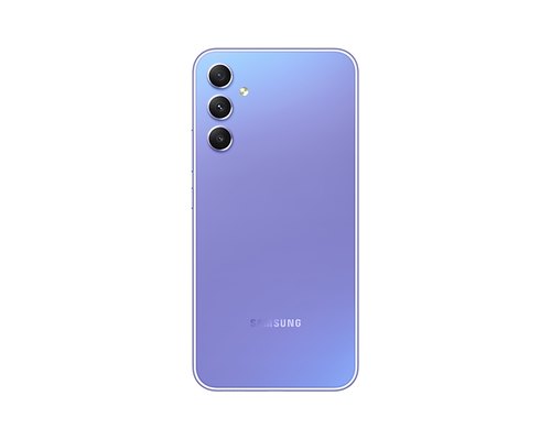 Samsung Galaxy A34 5G 16,8 cm (6.6") Dual SIM USB Type-C 6 GB 128 GB 5000 mAh Violet