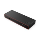 Lenovo TP TBT4 Dock G2 7000 - EU Docking Thunderbolt 4 Zwart