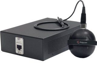 HP Poly IP-plafondmicrofoons