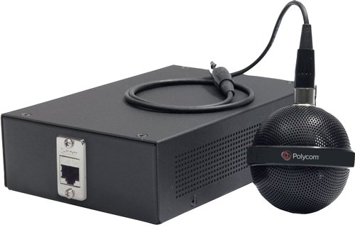 HP Poly IP-plafondmicrofoons