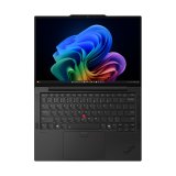 Lenovo ThinkPad X13 Gen 7 (Intel) Copilot+ PC Intel Core Ultra 7 355 Laptop 33,8 cm (13.3") WUXGA 32 GB LPDDR5x-SDRAM 512 GB SSD Wi-Fi 7 (802.11be) Windows 11 Pro Zwart Engels