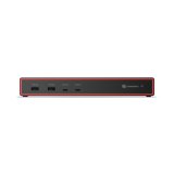 Lenovo TP TBT4 Dock G2 7000 - EU Docking Thunderbolt 4 Zwart