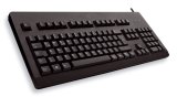 CHERRY G80-3000 toetsenbord Universeel USB QWERTY Amerikaans Engels Zwart