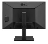 LG 24CR661N-2P Intel® Pentium® N6005 60,5 cm (23.8") 1920 x 1080 Pixels All-in-One thin client 8 GB DDR4-SDRAM 16 GB eMMC Windows 10 IoT Enterprise Wi-Fi 6 (802.11ax) Zwart