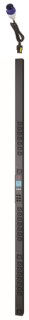 APC Rack PDU AP8659EU3 - Switched & Metered-by-Outlet, ZeroU, 16A, 230V, (21x) C13 & (3x) C19, IEC 309 16A stekker