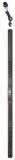 APC Rack PDU AP8659EU3 - Switched & Metered-by-Outlet, ZeroU, 16A, 230V, (21x) C13 & (3x) C19, IEC 309 16A stekker