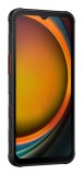 Samsung Galaxy XCover7 Enterprise Edition 16,8 cm (6.6") Dual SIM Android 14 5G USB Type-C 6 GB 128 GB 4050 mAh Zwart