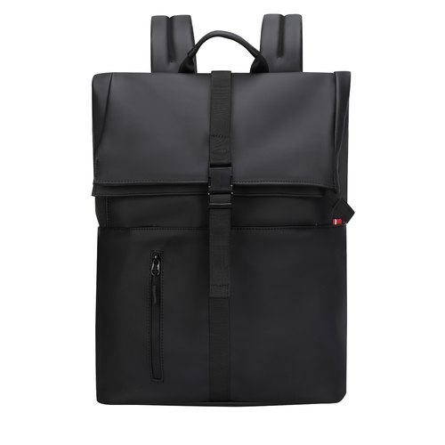 dbramante1928 Broadway - Backpack 16" ICON rugzak Zwart