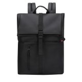 dbramante1928 Broadway - Backpack 16" ICON rugzak Zwart