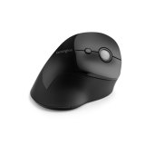 Kensington Pro Fit Ergo verticale draadloze muis