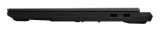 ASUS TUF Gaming A16 FA608PM-QT014W AMD Ryzen™ 9 8940HX Laptop 40,6 cm (16") WQXGA 32 GB DDR5-SDRAM 1 TB SSD NVIDIA GeForce RTX 5060 Wi-Fi 6E (802.11ax) Windows 11 Home Zwart, Grijs AZERTY Belgisch