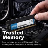 Origin Storage CT2K32G4SFD832A-OS geheugenmodule 64 GB 2 x 32 GB DDR4 260-pin SO-DIMM