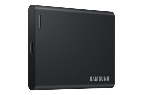 Samsung Portable SSD P7 USB 4.0 Gen 3x2 1TB