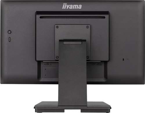 iiyama ProLite T2752MSC-B1AG computer monitor 68,6 cm (27") 1920 x 1080 Pixels Full HD LED Touchscreen Zwart