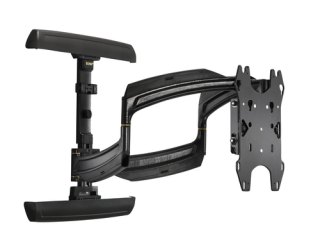 Chief TS525TU tv-bevestiging 147,3 cm (58") Zwart